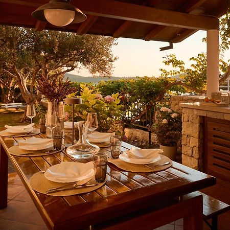 Luxurious City Retreat With Pool Šibenik Exterior foto
