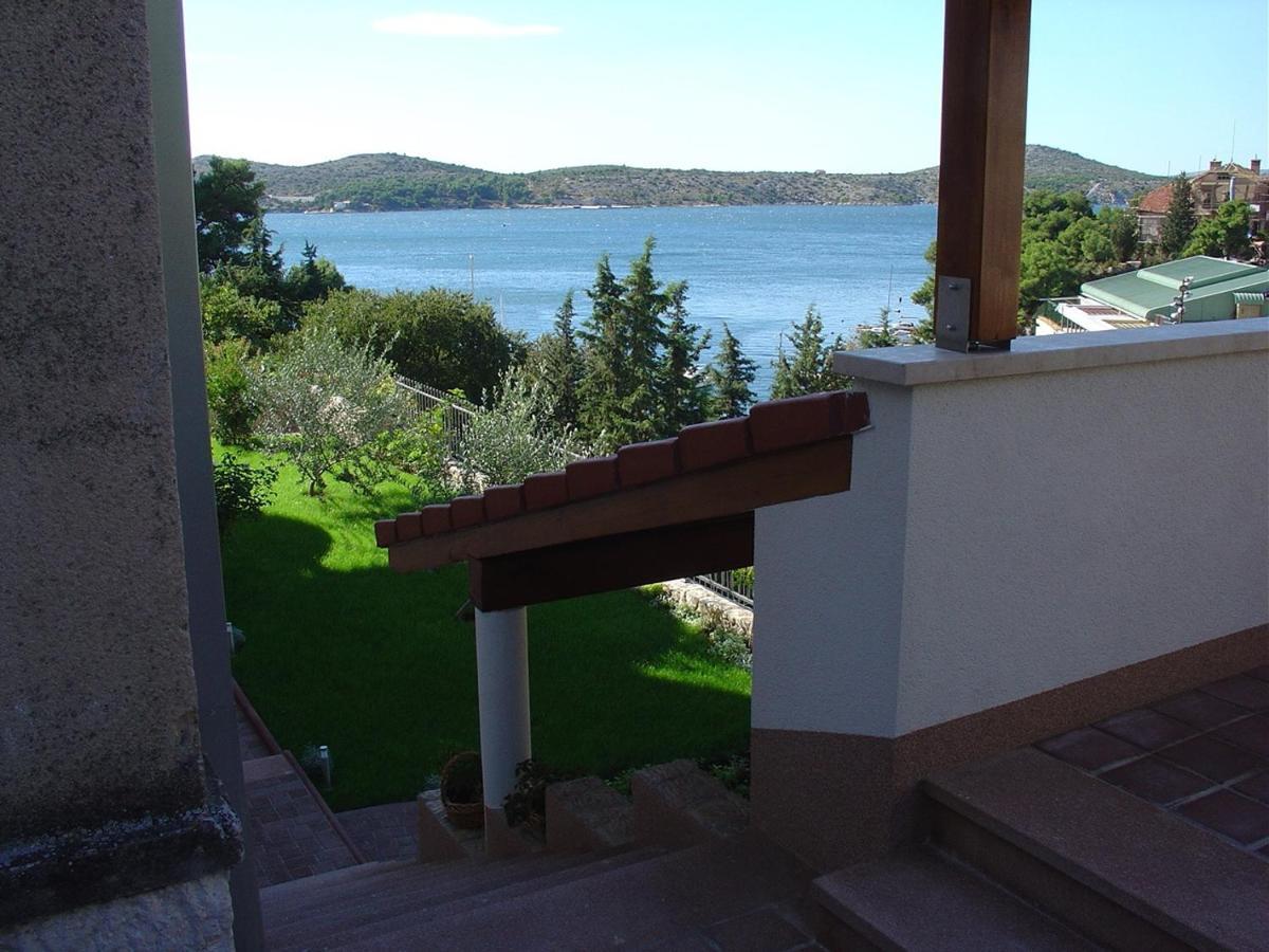 Luxurious City Retreat With Pool Šibenik Exterior foto