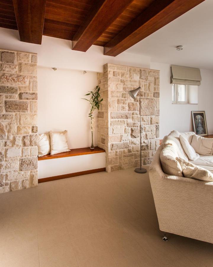 Luxurious City Retreat With Pool Šibenik Exterior foto