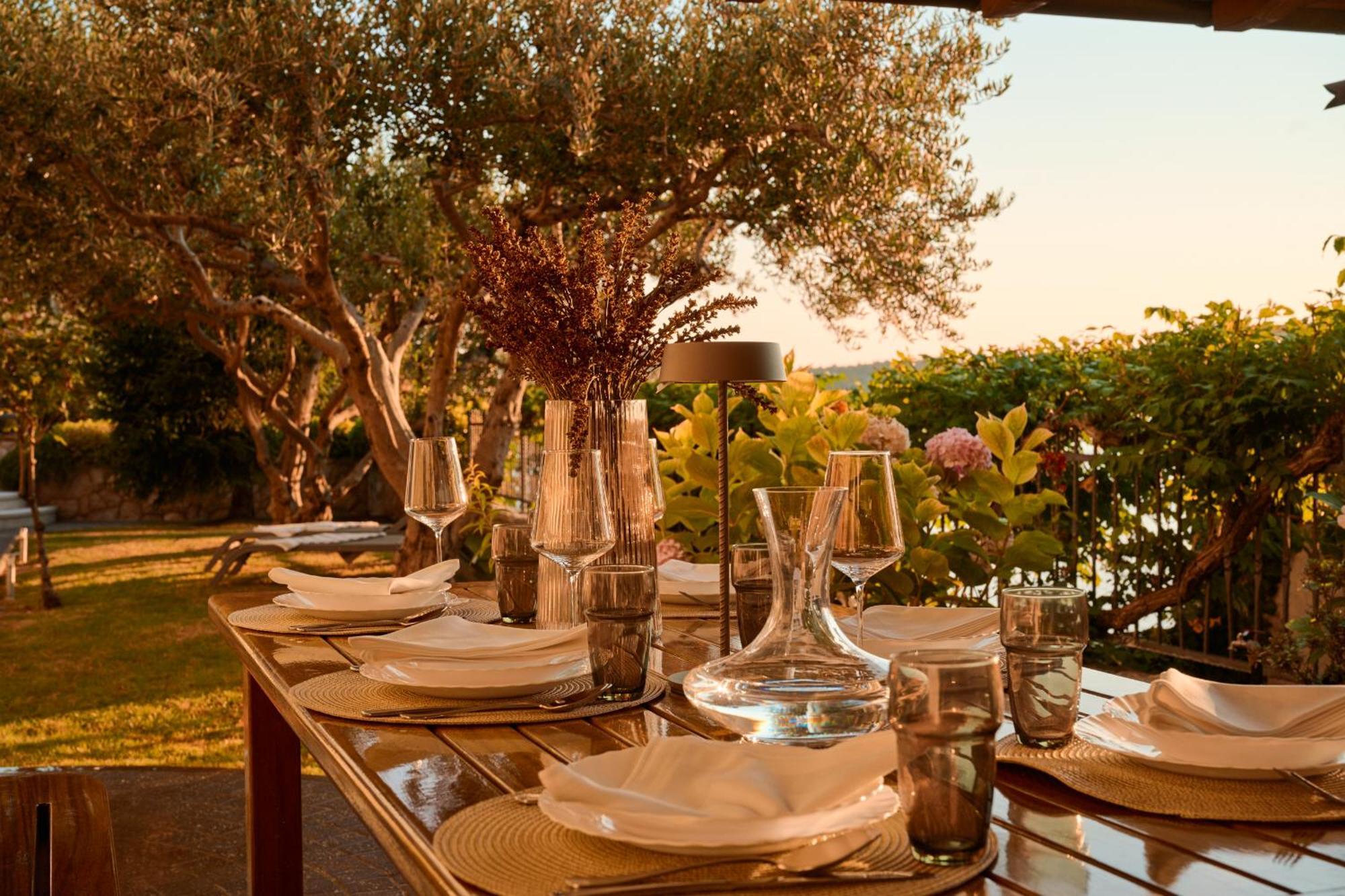 Luxurious City Retreat With Pool Šibenik Exterior foto